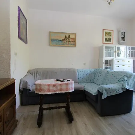Zeljko 2158 Apartament *