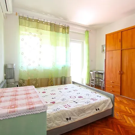 Zeljko 2158 Apartament Pula