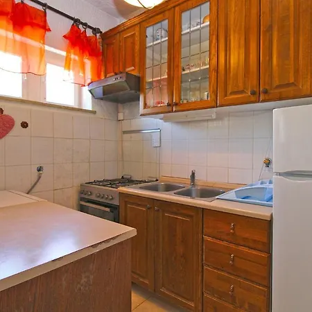 Zeljko 2158 Apartament *
