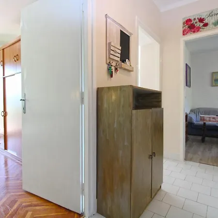 Apartament Zeljko 2158