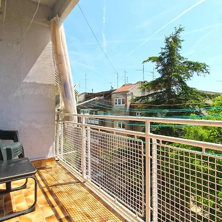 Apartament Zeljko 2158 *