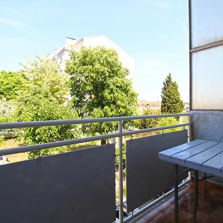 Zeljko 2158 Apartament
