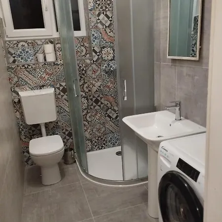 Zeljko 2158 Apartament *